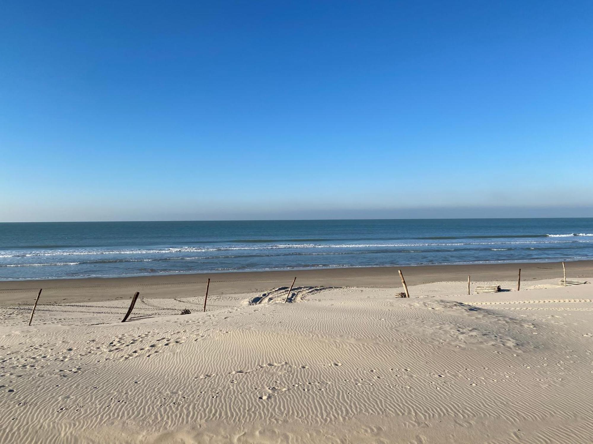 Le Parc De L'Hermitage Le Touquet Dış mekan fotoğraf